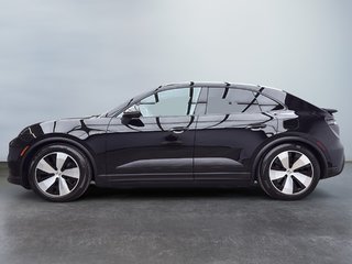 Porsche Macan Electric 4 BOSE® 2024 à Laval, Québec - 2 - w320h240px