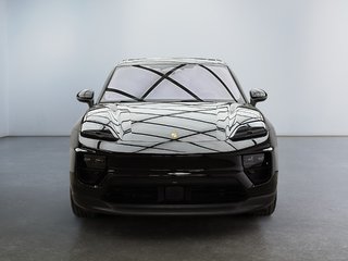 Porsche Macan Electric 4 BOSE® 2024 à Laval, Québec - 6 - w320h240px