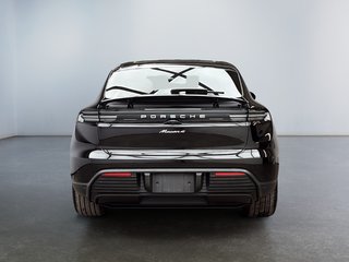 Porsche Macan Electric 4 BOSE® 2024 à Laval, Québec - 4 - w320h240px