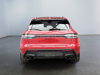 Porsche Macan GTS  GTS Sport Package 2024 à Laval, Québec - 4 - w320h240px