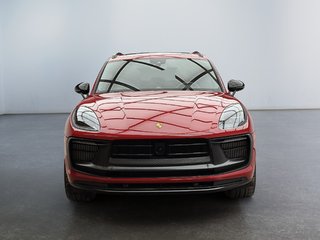 Porsche Macan GTS  GTS Sport Package 2024 à Laval, Québec - 6 - w320h240px