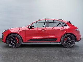 Porsche Macan GTS  GTS Sport Package 2024 à Laval, Québec - 2 - w320h240px