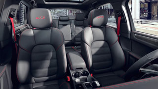 Porsche Macan GTS  GTS Sport Package 2024 à Laval, Québec - 6 - w320h240px