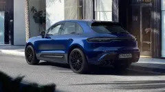 Porsche Macan GTS AWD 2024 à Laval, Québec - 3 - w320h240px