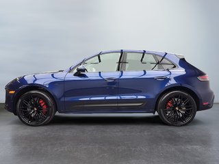 Porsche Macan GTS w/GTS Interior option $5,470 2024 à Laval, Québec - 2 - w320h240px