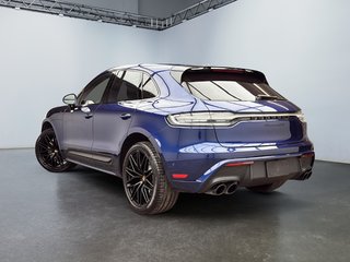 Porsche Macan GTS w/GTS Interior option $5,470 2024 à Laval, Québec - 3 - w320h240px