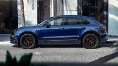 Porsche Macan GTS AWD 2024 à Laval, Québec - 2 - w320h240px