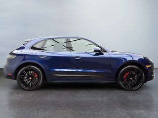 Porsche Macan GTS w/GTS Interior option $5,470 2024 à Laval, Québec - 5 - w320h240px