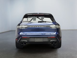 Porsche Macan GTS w/GTS Interior option $5,470 2024 à Laval, Québec - 4 - w320h240px