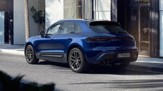 Porsche Macan Premium Package Plus 2024 à Laval, Québec - 3 - w320h240px