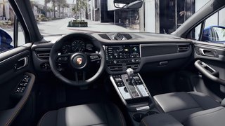 Porsche Macan Premium Package Plus 2024 à Laval, Québec - 5 - w320h240px