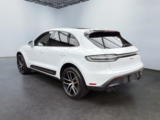 Porsche Macan Premium Package Plus 2024 à Laval, Québec - 3 - w320h240px