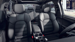 Porsche Macan Premium Package Plus 2024 à Laval, Québec - 6 - w320h240px