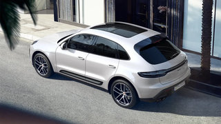 Porsche Macan Premium Package Plus 2024 à Laval, Québec - 4 - w320h240px