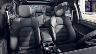 Porsche Macan GTS Premium Package Plus 2024 à Laval, Québec - 6 - w320h240px