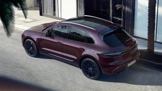 Porsche Macan GTS Premium Package Plus 2024 à Laval, Québec - 4 - w320h240px