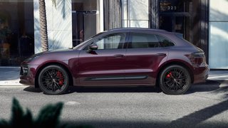 Porsche Macan GTS Premium Package Plus 2024 à Laval, Québec - 2 - w320h240px