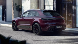 Porsche Macan GTS Premium Package Plus 2024 à Laval, Québec - 3 - w320h240px