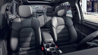 Porsche Macan Premium Package Plus 2024 à Laval, Québec - 6 - w320h240px