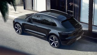 Porsche Macan Premium Package Plus 2024 à Laval, Québec - 4 - w320h240px