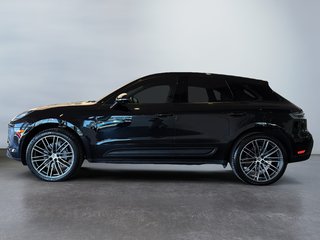 2024 Porsche Macan Premium Package Plus in Laval, Quebec - 2 - w320h240px