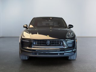2024 Porsche Macan Premium Package Plus in Laval, Quebec - 6 - w320h240px