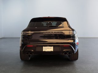 2024 Porsche Macan Premium Package Plus in Laval, Quebec - 4 - w320h240px