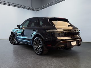 2024 Porsche Macan Premium Package Plus in Laval, Quebec - 3 - w320h240px