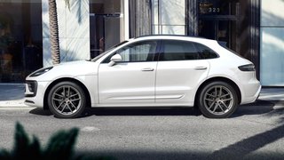 Porsche Macan AWD 2024 à Laval, Québec - 2 - w320h240px