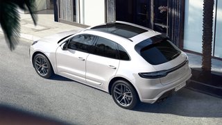 Porsche Macan AWD 2024 à Laval, Québec - 4 - w320h240px