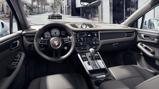 Porsche Macan AWD 2024 à Laval, Québec - 5 - w320h240px