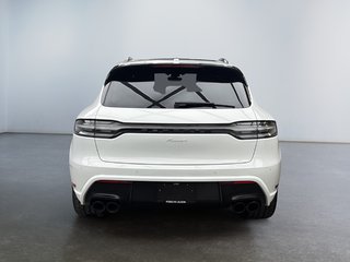 2024 Porsche Macan Premium Package Plus in Laval, Quebec - 4 - w320h240px