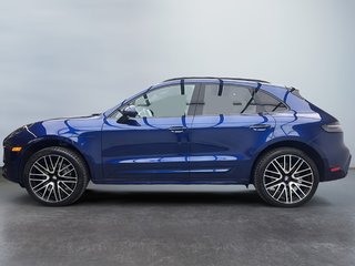 Porsche Macan Premium Package Plus 2024 à Laval, Québec - 2 - w320h240px