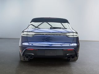 Porsche Macan Premium Package Plus 2024 à Laval, Québec - 4 - w320h240px