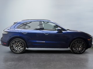 Porsche Macan Premium Package Plus 2024 à Laval, Québec - 5 - w320h240px