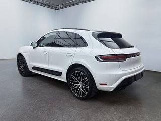 Porsche Macan 21 RS Spyder 2024 à Laval, Québec - 3 - w320h240px