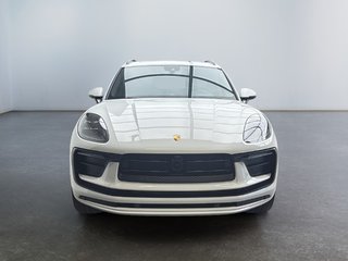 Porsche Macan 21 RS Spyder 2024 à Laval, Québec - 6 - w320h240px