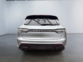 2024 Porsche Macan S V6 Premium Package Plus in Laval, Quebec - 4 - w320h240px