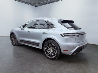 2024 Porsche Macan S V6 Premium Package Plus in Laval, Quebec - 3 - w320h240px