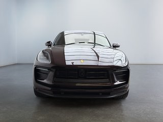 2024 Porsche Macan Premium Package Plus in Laval, Quebec - 6 - w320h240px