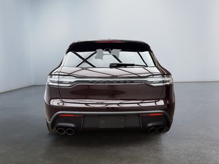 2024 Porsche Macan Premium Package Plus in Laval, Quebec - 5 - w320h240px