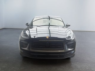 2024 Porsche Macan T AWD in Laval, Quebec - 6 - w320h240px