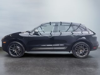 2024 Porsche Macan T AWD in Laval, Quebec - 2 - w320h240px