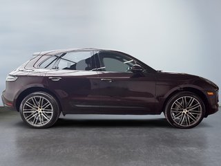 Porsche Macan Premium Package Plus 2024 à Laval, Québec - 5 - w320h240px