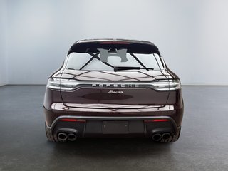 Porsche Macan Premium Package Plus 2024 à Laval, Québec - 4 - w320h240px