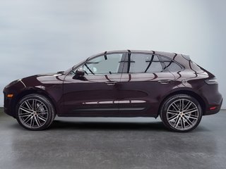 Porsche Macan Premium Package Plus 2024 à Laval, Québec - 2 - w320h240px