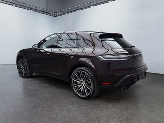 Porsche Macan Premium Package Plus 2024 à Laval, Québec - 3 - w320h240px