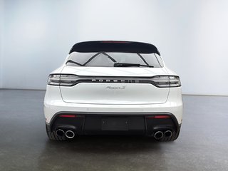 2024 Porsche Macan S Premium Package Plus in Laval, Quebec - 4 - w320h240px