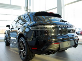 Porsche Macan S AWD 2024 à Laval, Québec - 3 - w320h240px
