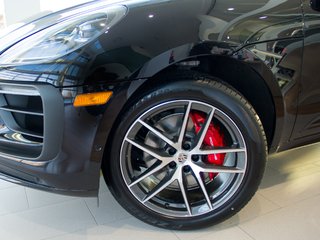 Porsche Macan S AWD 2024 à Laval, Québec - 6 - w320h240px